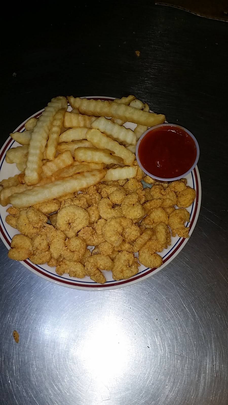 Dons Seafood | restaurant | 5109 Wichita St, Fort Worth, TX 76119, USA | 8175362980 OR +1 817-536-2980