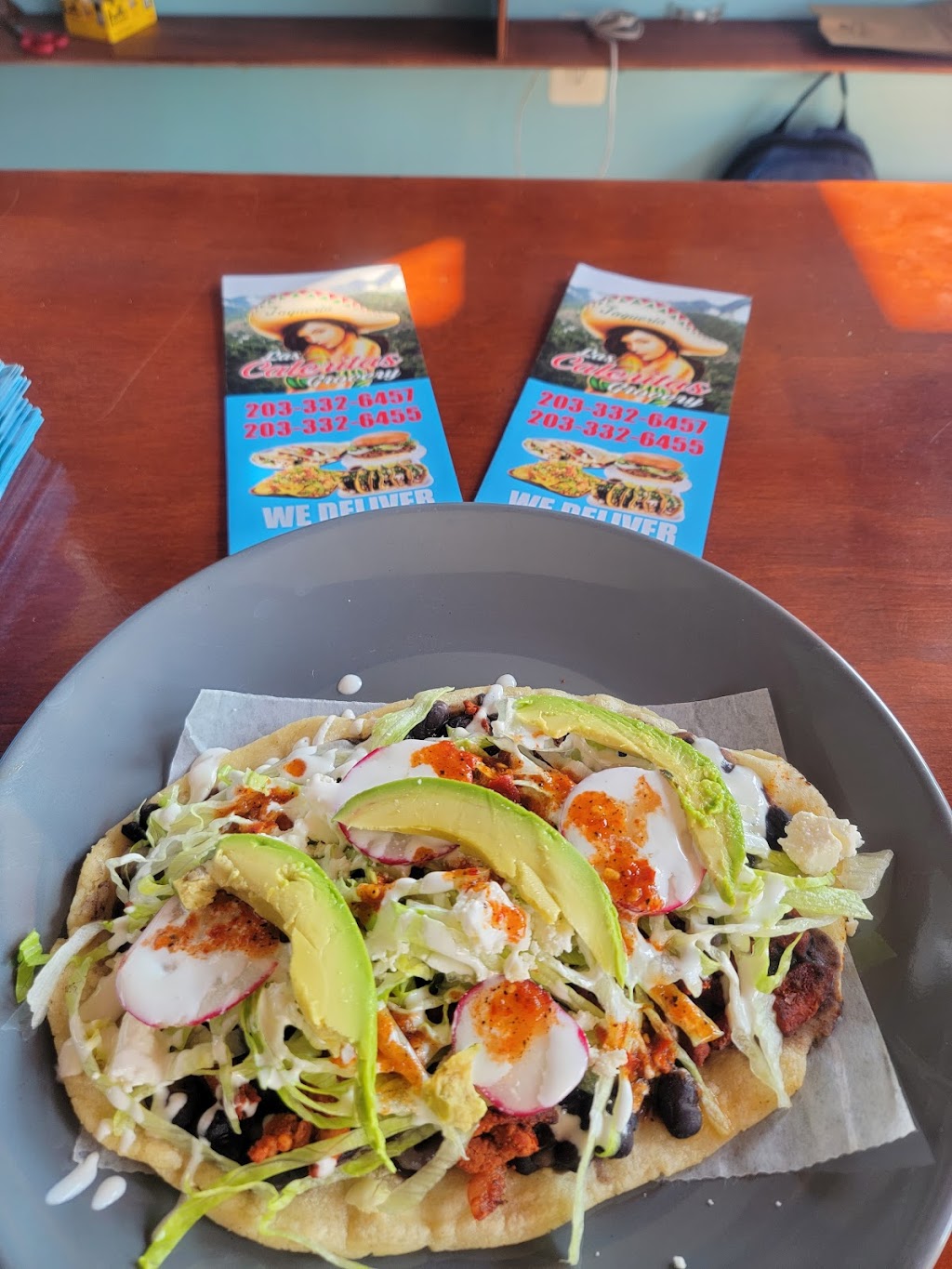 Las Caleritas Grocery | restaurant | 2339 Fairfield Ave, Bridgeport, CT 06605, USA | 2033326457 OR +1 203-332-6457