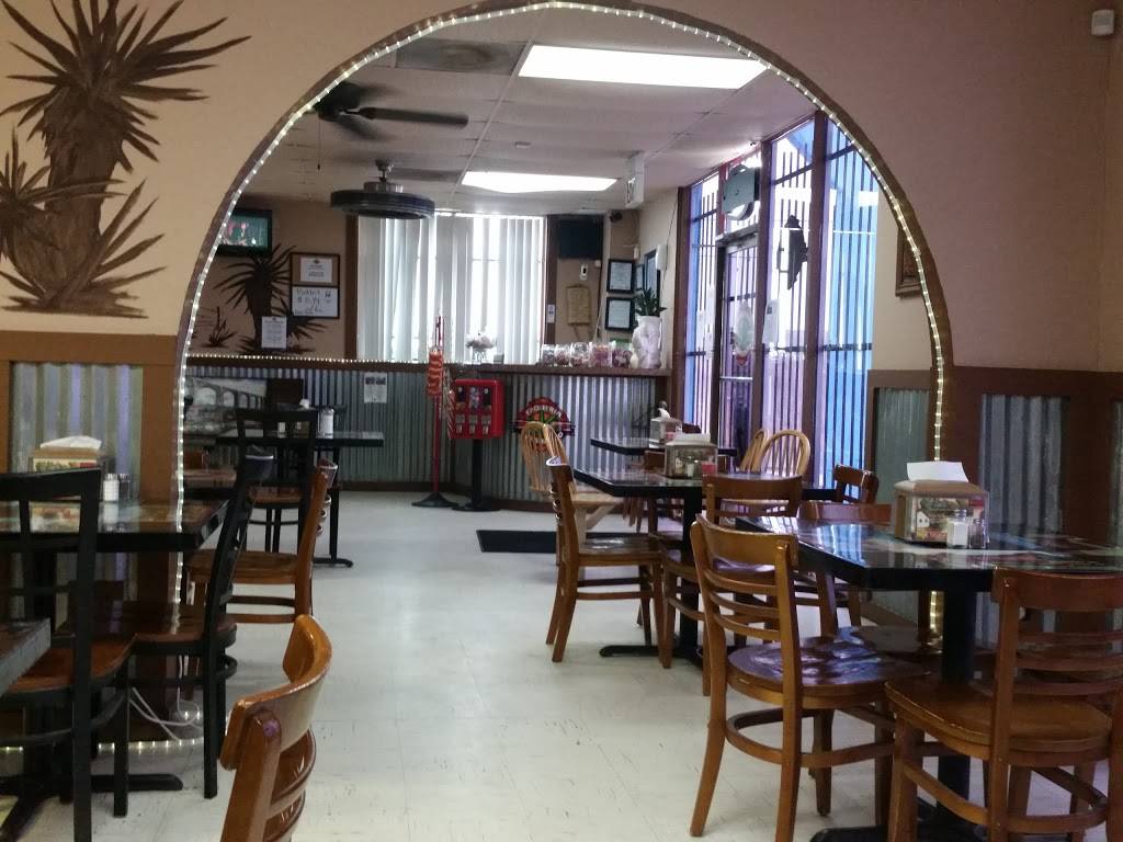 Taqueria Mi Ranchito | restaurant | 6116 Ayers St, Corpus Christi, TX 78415, USA | 3618559555 OR +1 361-855-9555