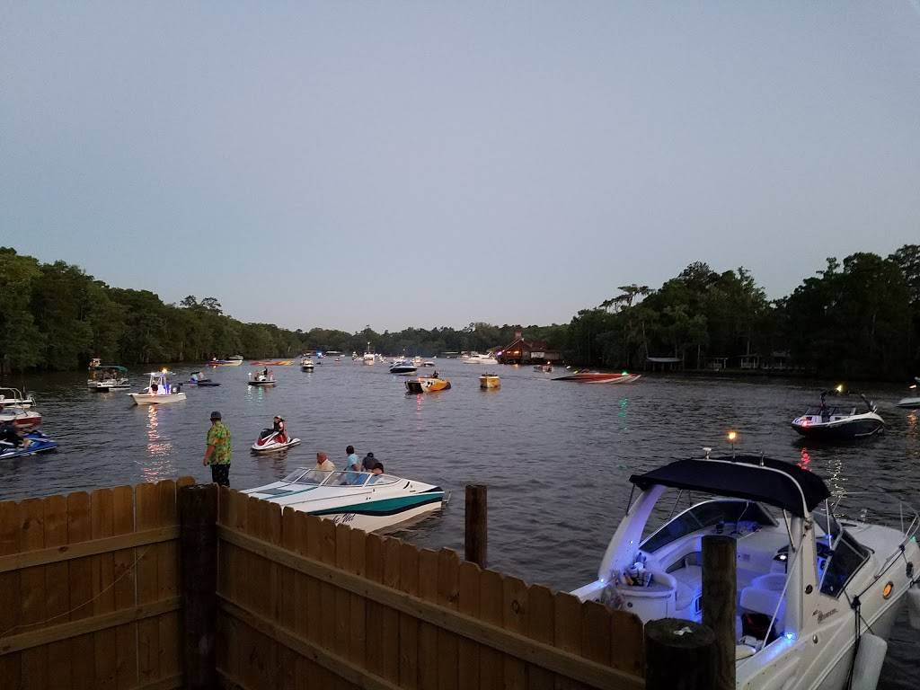 Tickfaw Boopalus | restaurant | 31995 LA-22, Springfield, LA 70462, USA | 2252940144 OR +1 225-294-0144