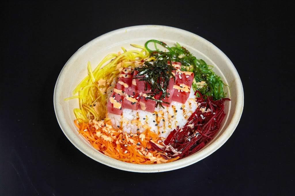 The Greenwich Social | restaurant | 74 5th Ave, New York, NY 10011, USA | 6466783921 OR +1 646-678-3921