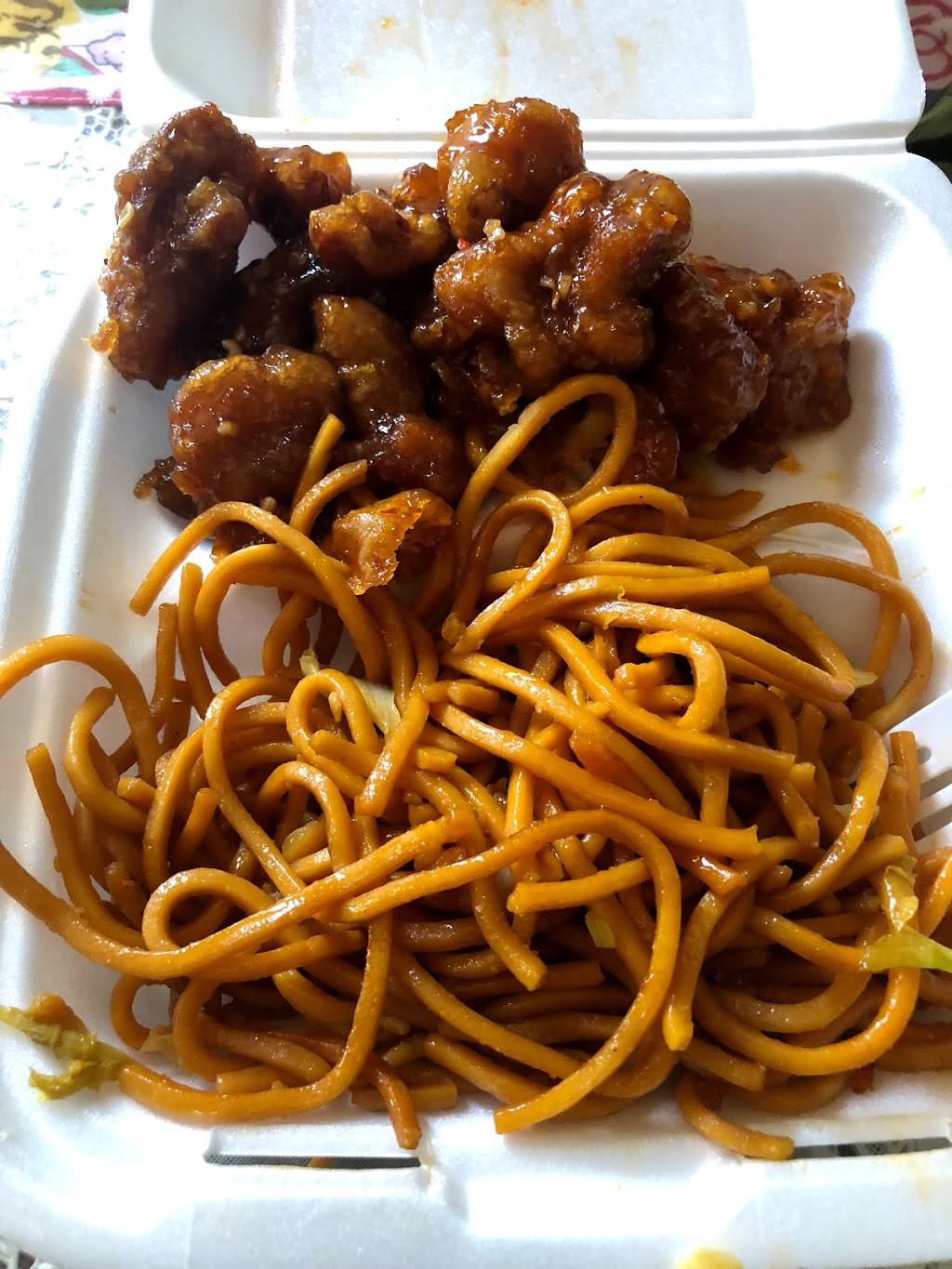 Mr China Express | restaurant | 6160 Arlington Ave C12, Riverside, CA 92504, USA | 9516878967 OR +1 951-687-8967