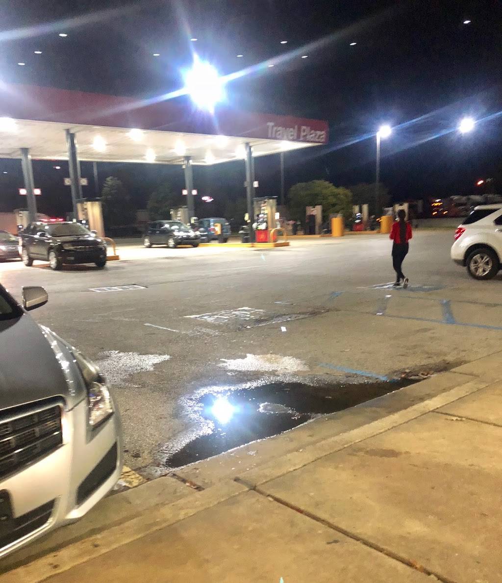 Flying J Travel Center | restaurant | 4740 Bethel Rd, Olive Branch, MS 38654, USA | 6628951001 OR +1 662-895-1001