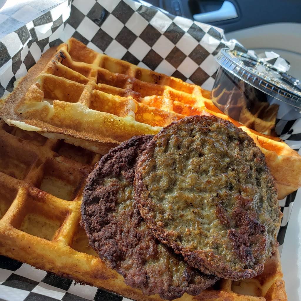 Brewers Waffles and Milkshakes | restaurant | 1313 US-360, Richmond, VA 23224, USA | 8046583468 OR +1 804-658-3468