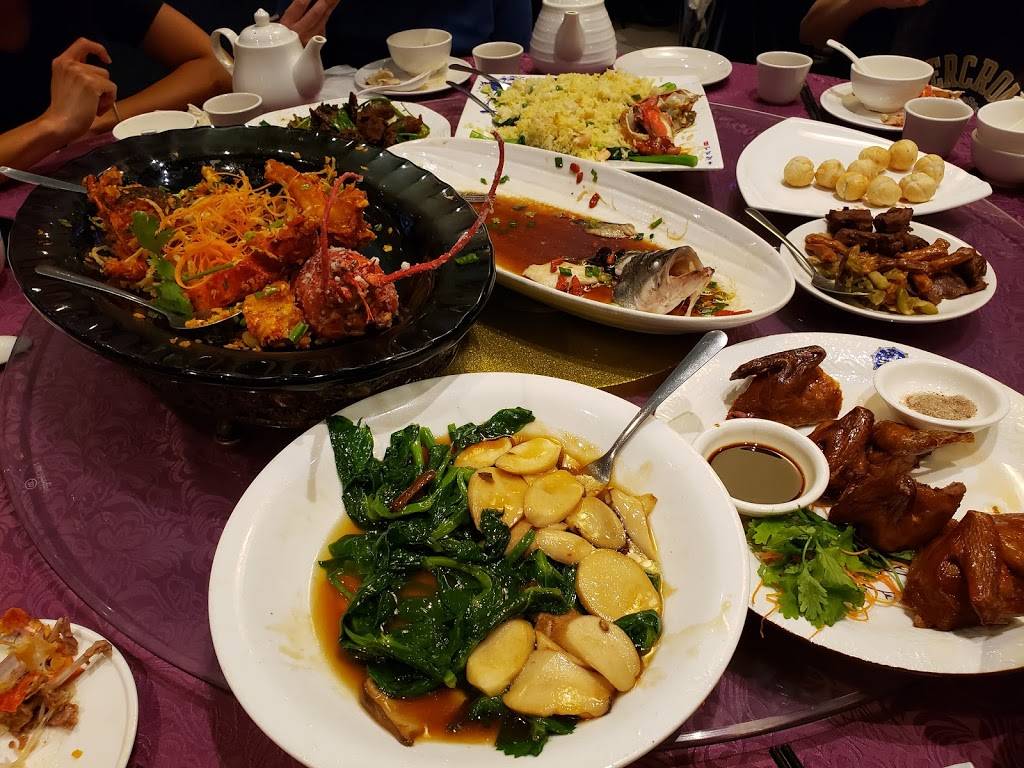 Fishman Village 漁家燈火 | restaurant | 4500 Steeles Ave E, Markham, ON L3R 0L2, Canada | 9054749777 OR +1 905-474-9777