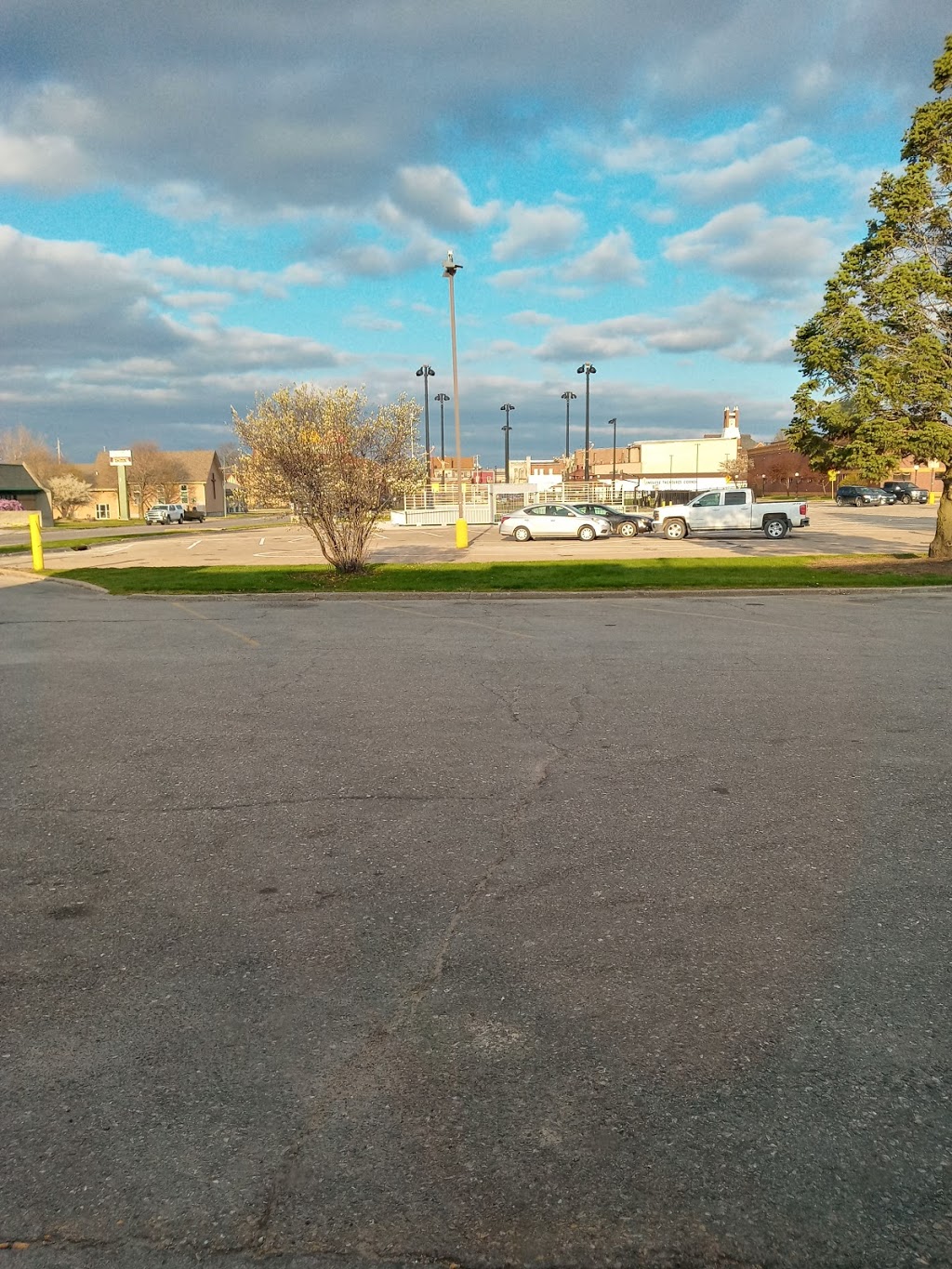 KFC | restaurant | 408 A Ave W, Oskaloosa, IA 52577, USA | 6416738401 OR +1 641-673-8401