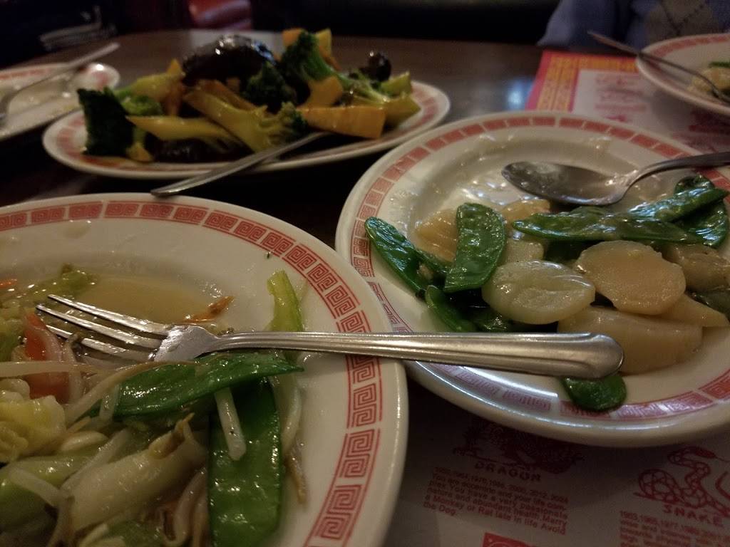 Mandarin House | restaurant | 163 E Pine St, Exeter, CA 93221, USA | 5595924450 OR +1 559-592-4450