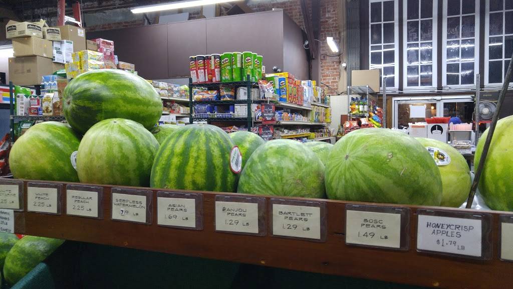 Windward Market | restaurant | 105 Windward Ave, Venice, CA 90291, USA | 3103923566 OR +1 310-392-3566