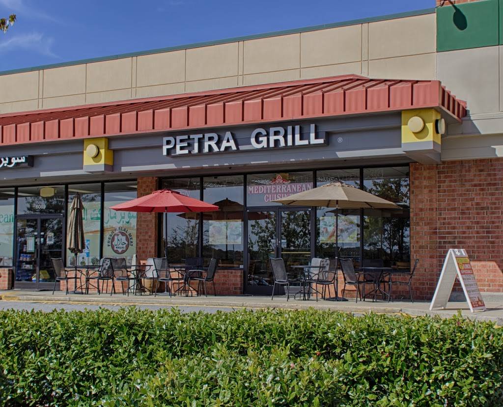 Petra Grill | restaurant | 6091 Capital Blvd, Raleigh, NC 27616, USA | 9842002009 OR +1 984-200-2009
