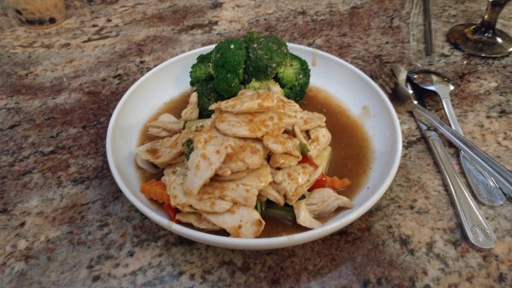 Mai Thai Cuisine | restaurant | 2249 Sunset Blvd, West Columbia, SC 29169, USA | 8039394795 OR +1 803-939-4795