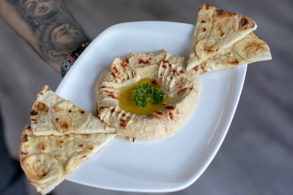 Simply Gyros | restaurant | 7728 W Sand Lake Rd, Orlando, FL 32819, USA | 3212502155 OR +1 321-250-2155