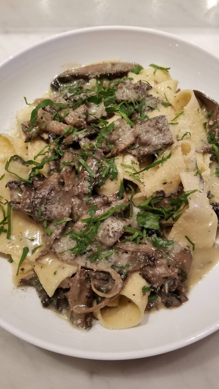 Artigianale Ristorante & Enoteca | restaurant | 5100 Rutherford Rd unit 4/5, Woodbridge, ON L4H 2J2, Canada | 9058932774 OR +1 905-893-2774