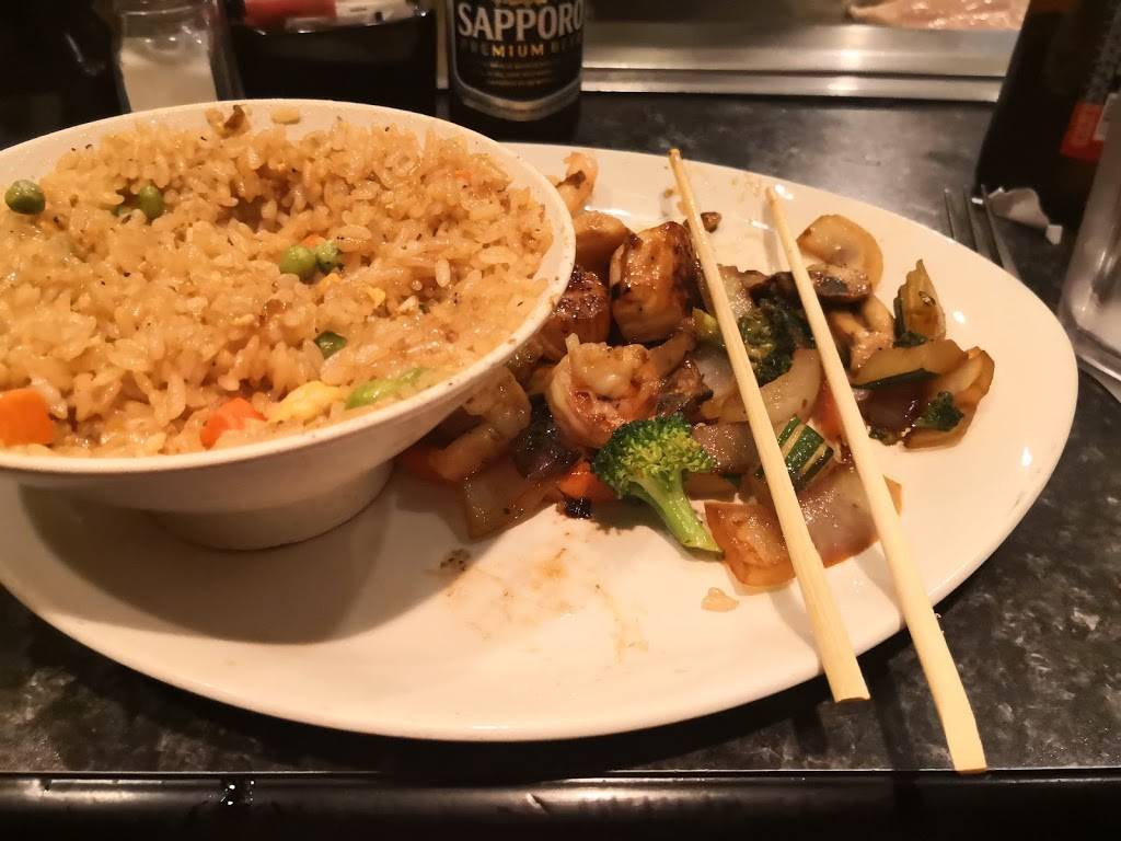 Kobe Steak House of Japan | restaurant | 8760 W 21st St, Wichita, KS 67205, USA | 3165583331 OR +1 316-558-3331