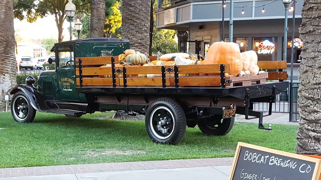 Five Ten Bistro | restaurant | 510 W Main St, Merced, CA 95340, USA | 2093810280 OR +1 209-381-0280