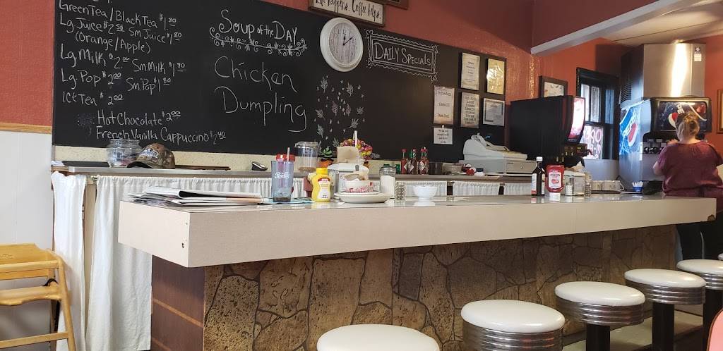 West Side Cafe | restaurant | 119 W Broadway, Little Falls, MN 56345, USA | 3206322664 OR +1 320-632-2664