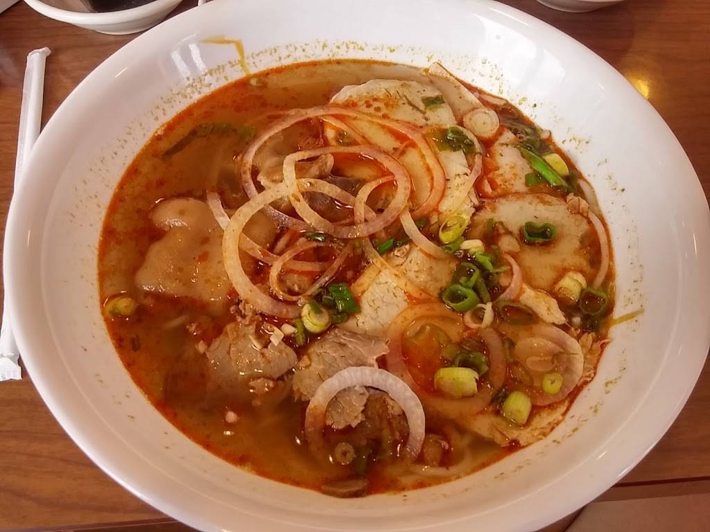 Xuan Vietnamese-Thai Cuisine | restaurant | 4770 Airway Rd, Dayton, OH 45431, USA | 9378138979 OR +1 937-813-8979