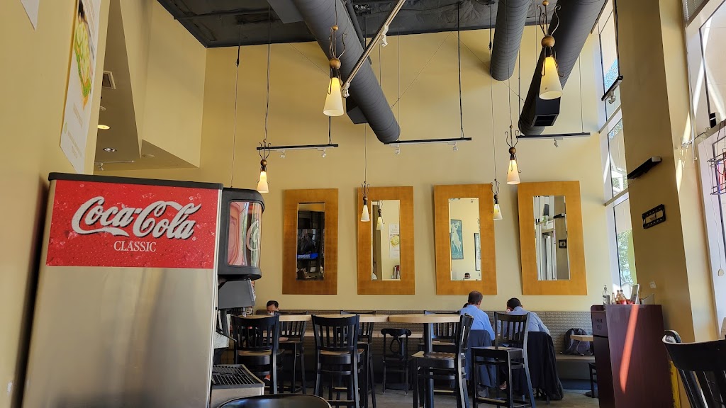 Grace Deli & Cafe | cafe | 303 S Almaden Blvd, San Jose, CA 95110, USA | 4087951200 OR +1 408-795-1200