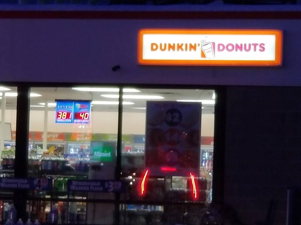 Dunkin | bakery | 41 Lee Burbank Hwy, Revere, MA 02151, USA | 7812844087 OR +1 781-284-4087