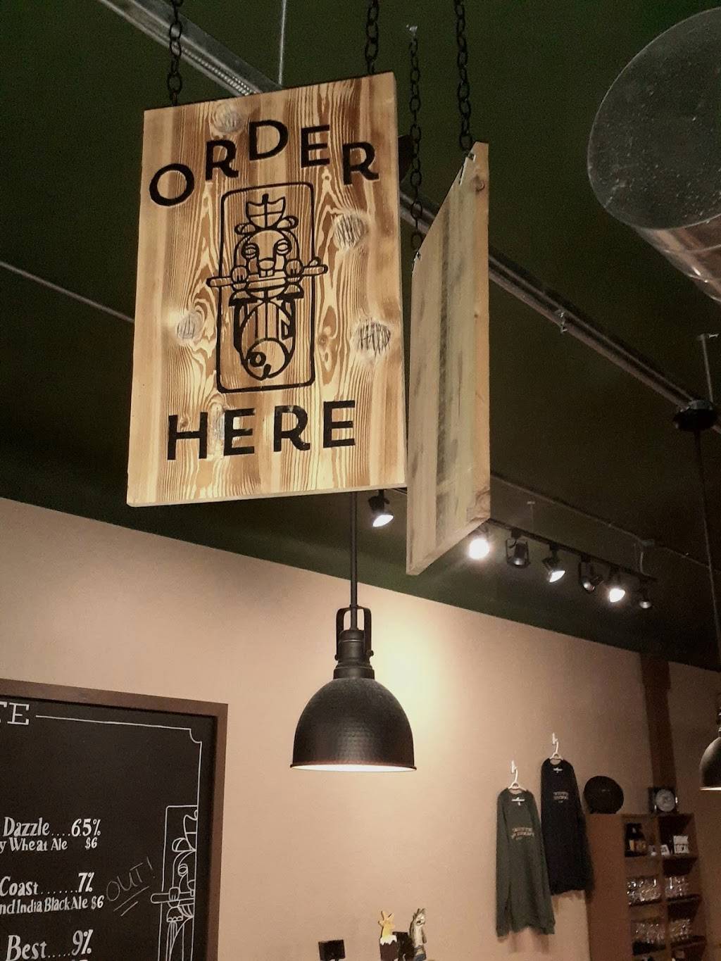 Wyandotte Beer Company | restaurant | 3016 1st St, Wyandotte, MI 48192, USA | 7345563231 OR +1 734-556-3231