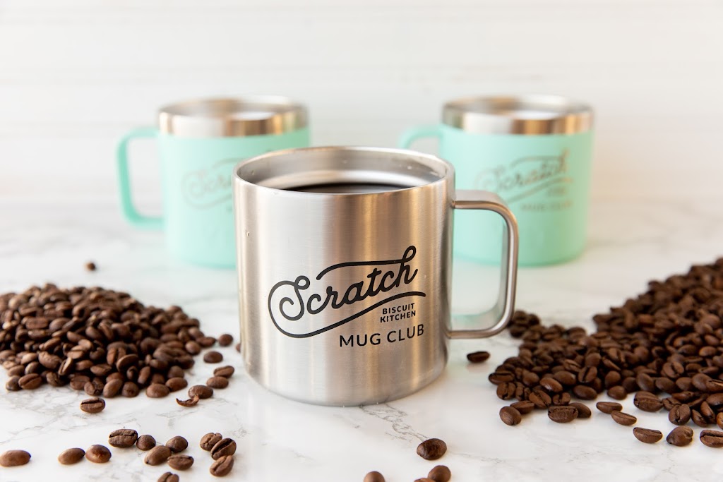 Scratch Biscuit Kitchen | restaurant | 1777 E County Hwy 30A Unit 101, Santa Rosa Beach, FL 32459, USA | 8502316550 OR +1 850-231-6550