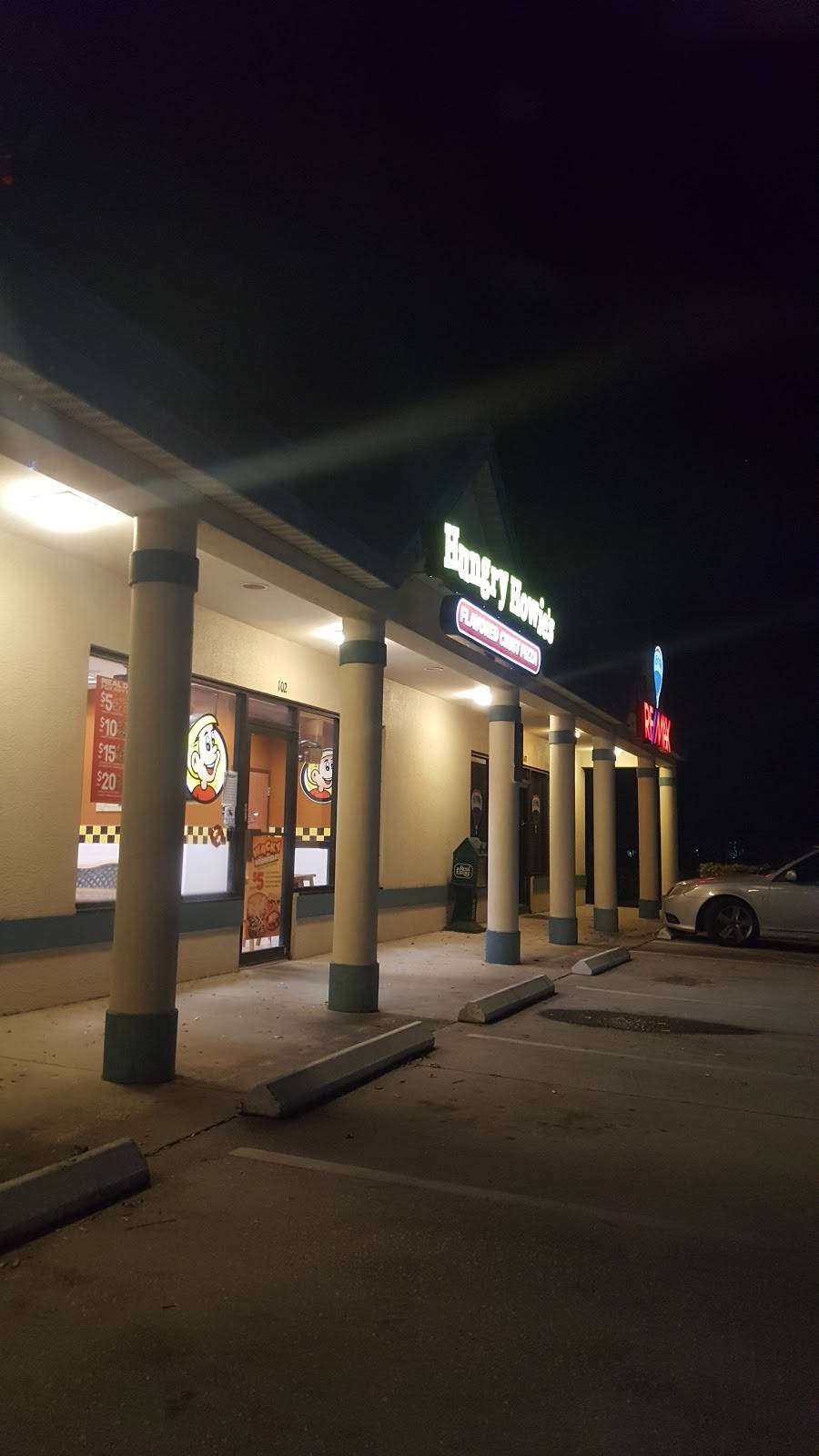 Hungry Howies Pizza and Subs | meal delivery | 4250 N Wickham Rd #102, Melbourne, FL 32935, USA | 3212559900 OR +1 321-255-9900