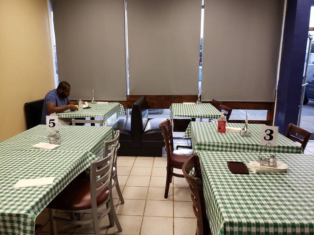 Salt N Pepper Kitchen & Catering Services | restaurant | 2376 Lavon Dr #106A, Garland, TX 75040, USA | 4692982540 OR +1 469-298-2540