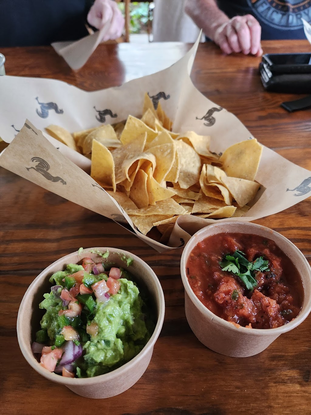 Bluewater Cocina | restaurant | 12 S Pendleton St, Middleburg, VA 20117, USA | 5403261719 OR +1 540-326-1719