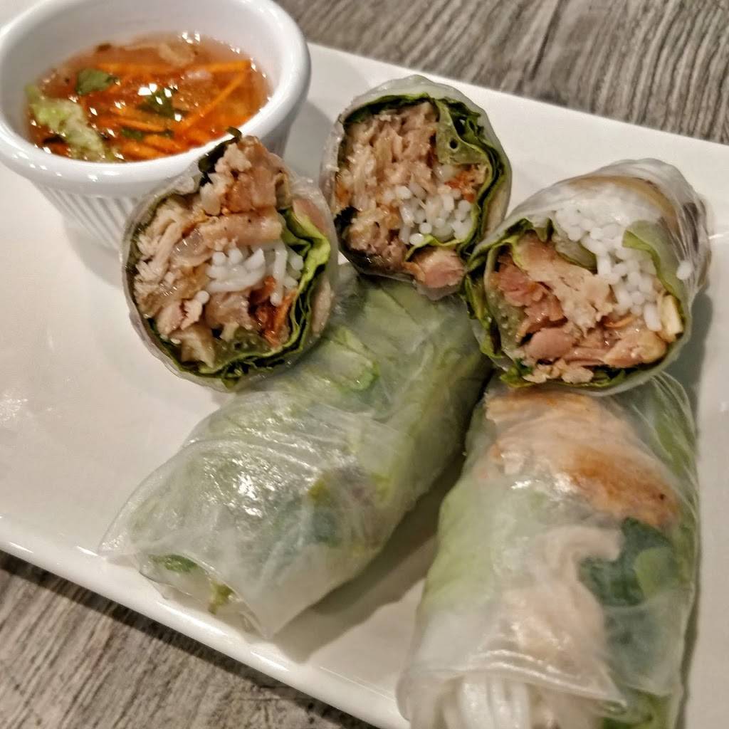 Oasis Vietnamese Cuisine | restaurant | 549 Oceana Blvd suite b, Pacifica, CA 94044, USA | 6508988269 OR +1 650-898-8269