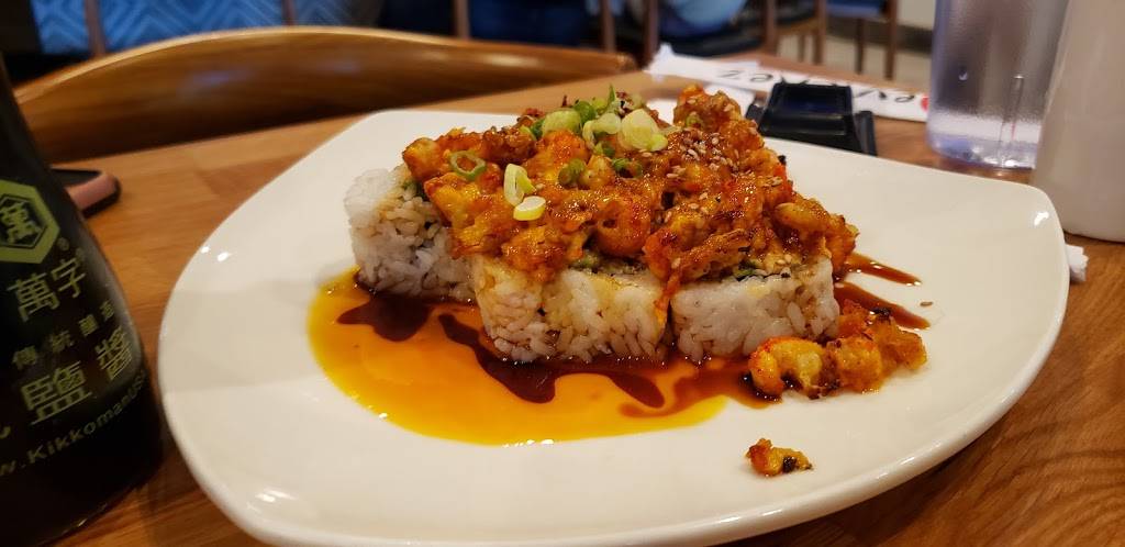 Xevichez sushi bar | restaurant | 18531 Devonshire St, Northridge, CA 91324, USA | 7472391904 OR +1 747-239-1904