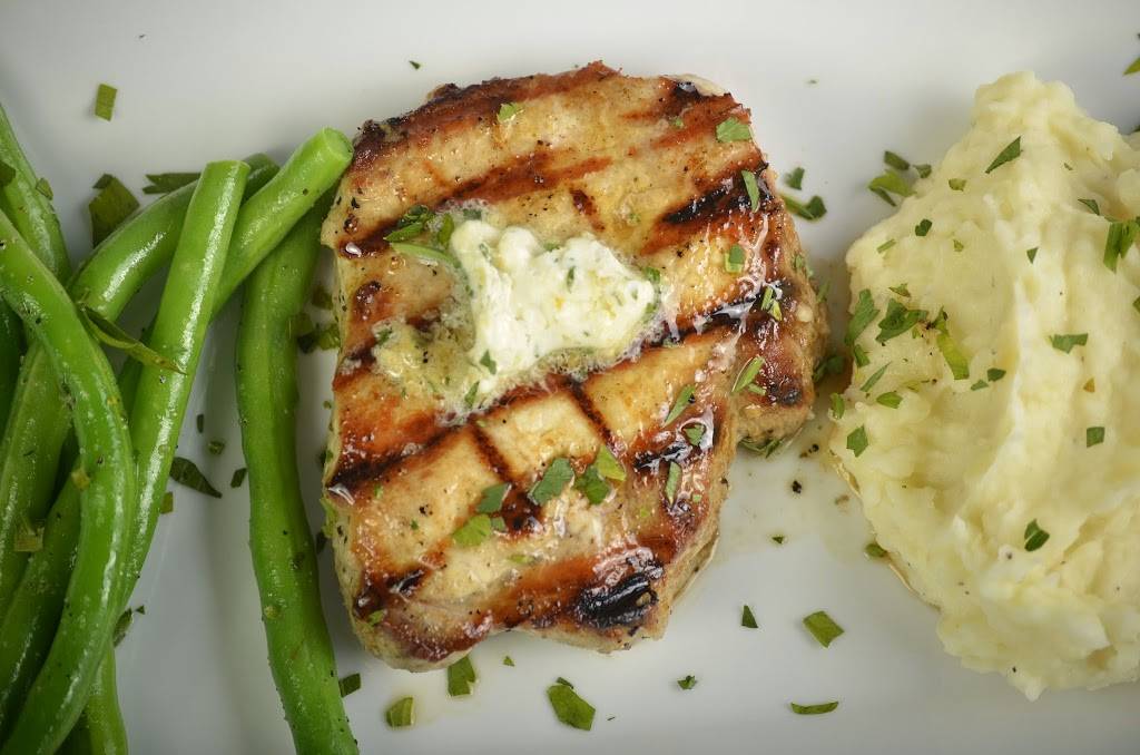 The Water Street Grill | restaurant | 503 Water St, Santa Cruz, CA 95060, USA | 8313326122 OR +1 831-332-6122