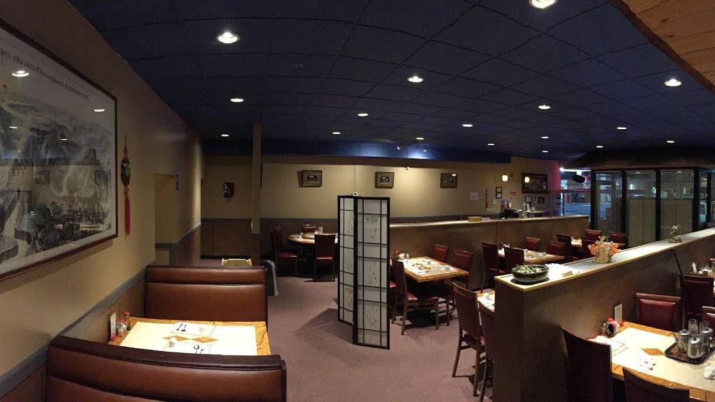 Noble Palace | restaurant | 1212 State Ave # B, Marysville, WA 98270, USA | 3606572773 OR +1 360-657-2773