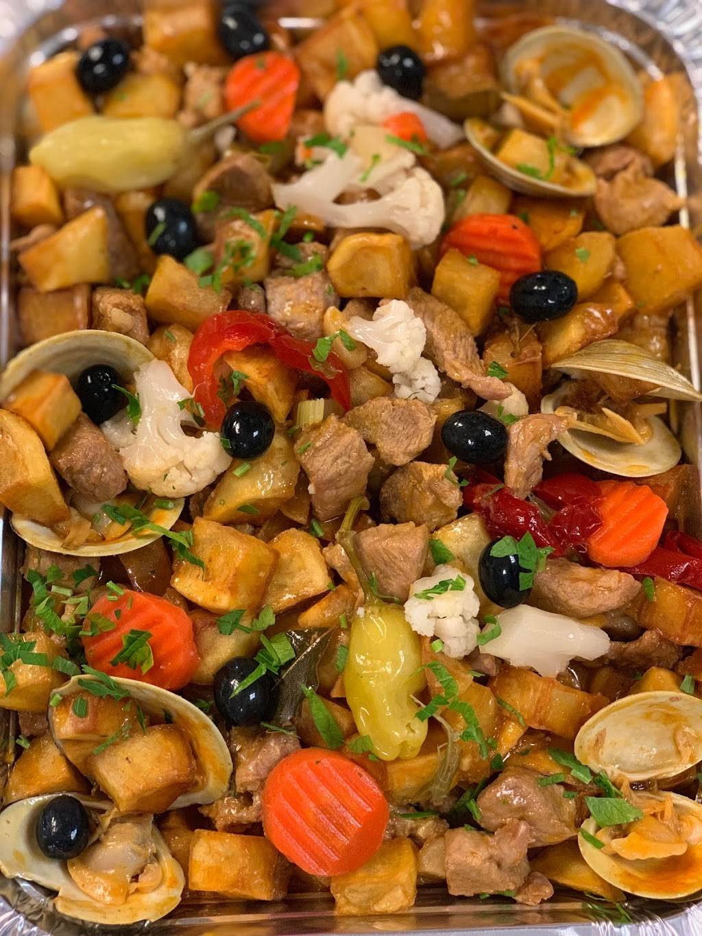 Portugal BBQ | restaurant | 207 Clark Pl, Elizabeth, NJ 07206, USA | 9085580891 OR +1 908-558-0891