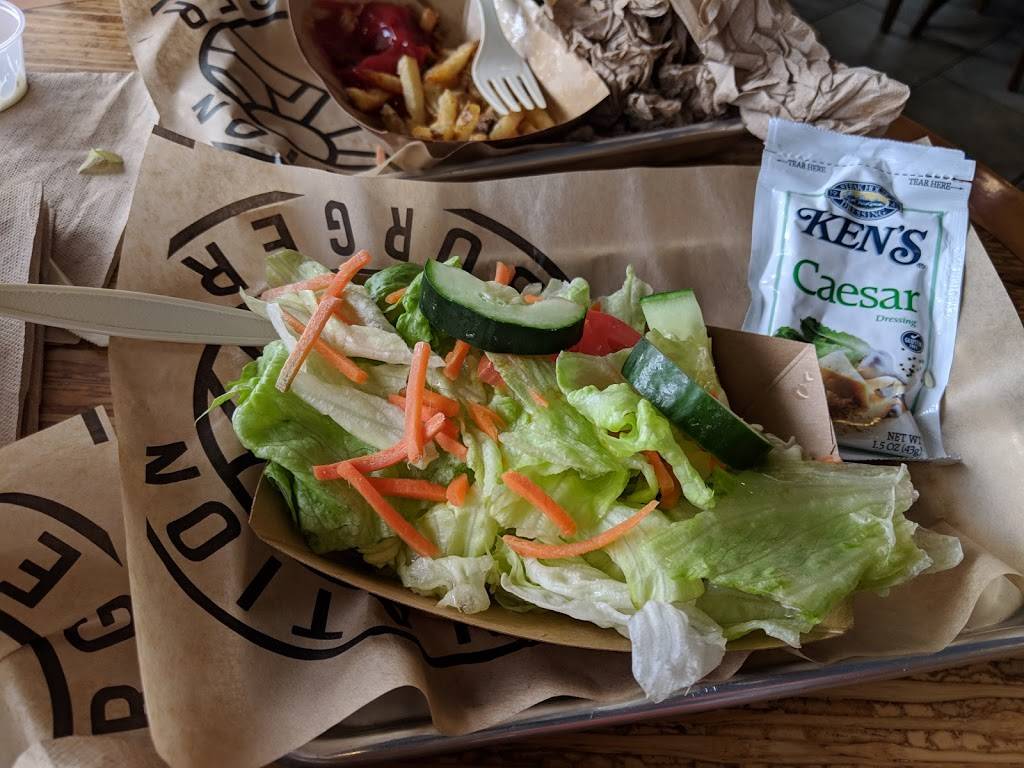 Elevation Burger | restaurant | 442 South Washington Street, Washington Market, Falls Church, VA 22046, USA | 7032374343 OR +1 703-237-4343