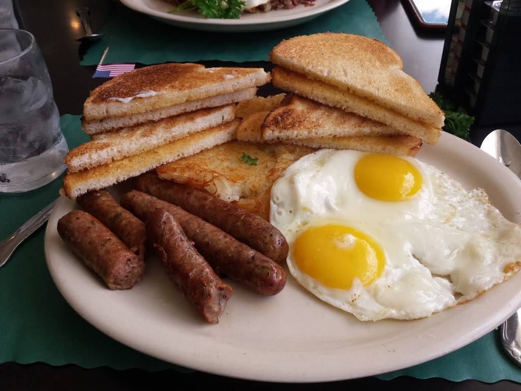 Miss Katies Diner | restaurant | 1900 W Clybourn St, Milwaukee, WI 53233, USA | 4143440044 OR +1 414-344-0044