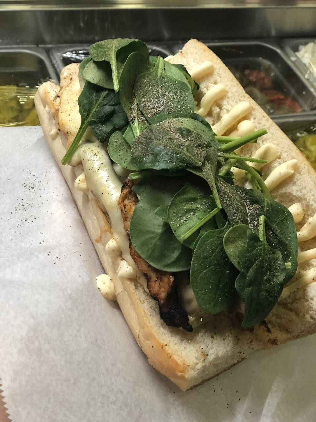 Peter Cooper Village Deli | restaurant | 375 1st Avenue, New York, NY 10010, USA | 6467264641 OR +1 646-726-4641