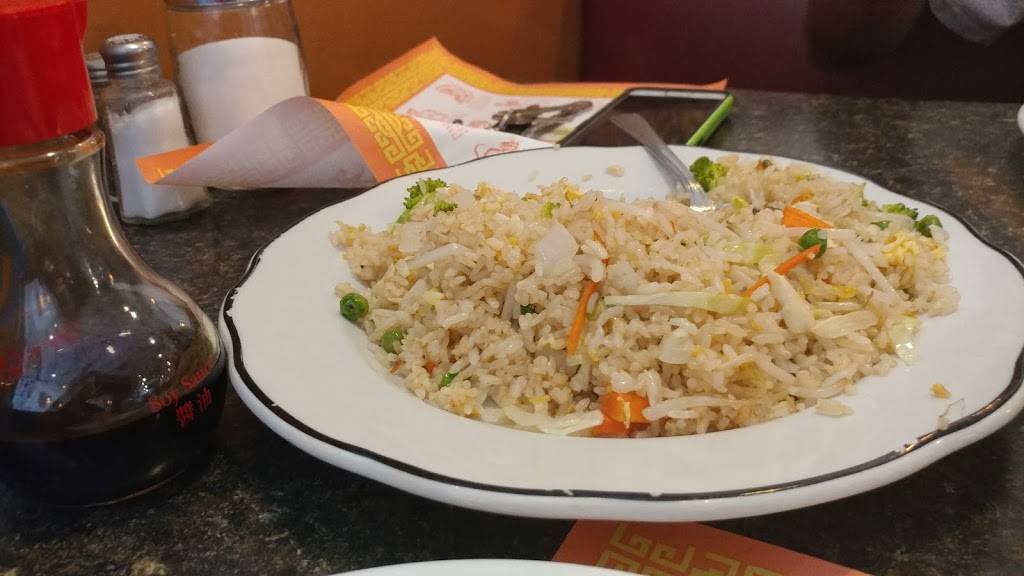 China Kitchen | restaurant | 648 E State St, American Fork, UT 84003, USA | 8017566560 OR +1 801-756-6560