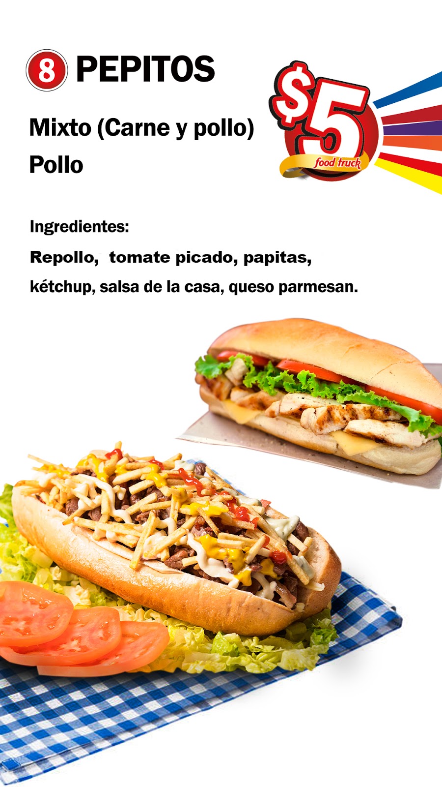 Aja Food Truck (Doral) | restaurant | 7001 NW 84th Ave, Miami, FL 33166, USA | 3056007787 OR +1 305-600-7787