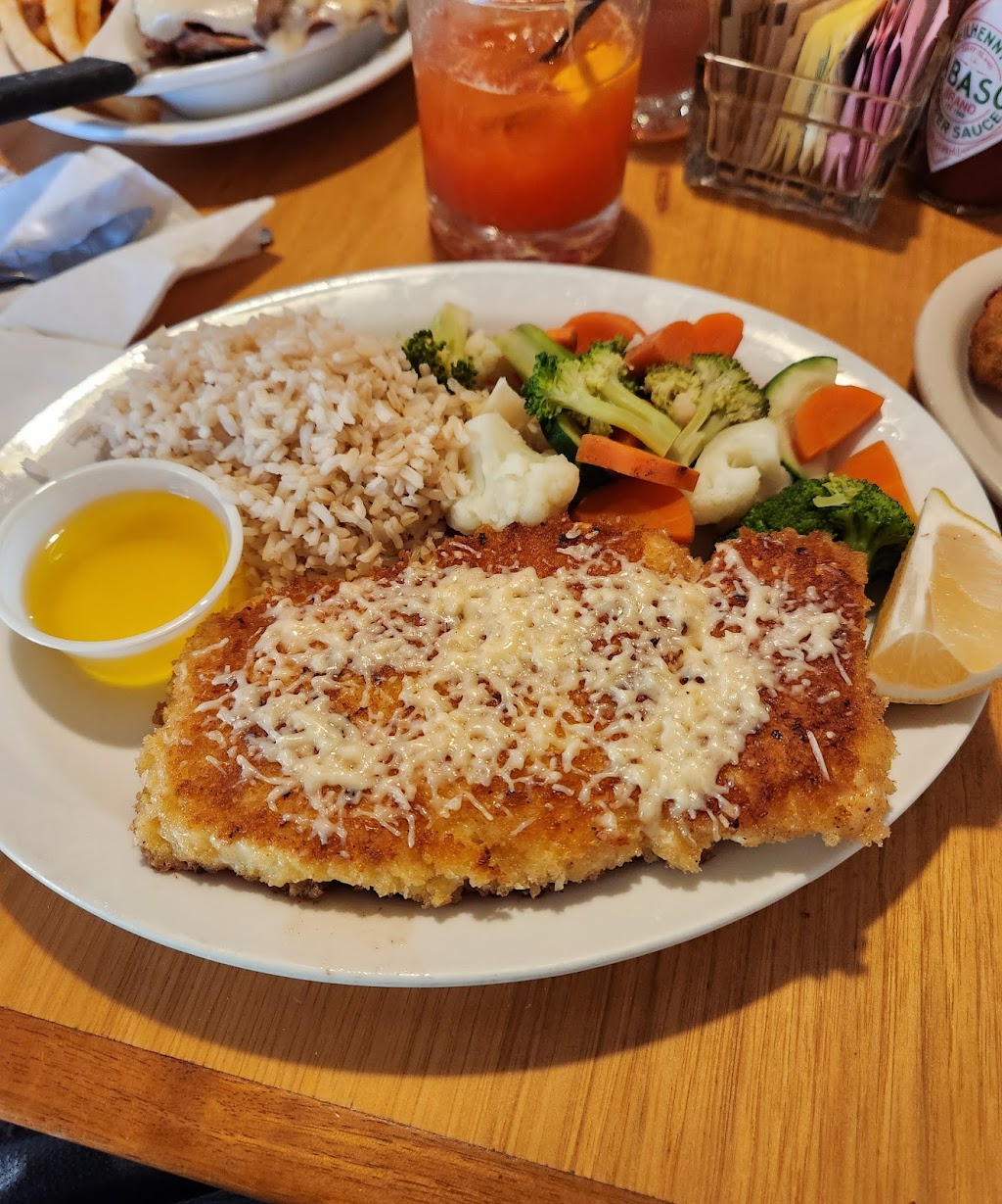 Good Harvest Cafe | cafe | 575 US-101, Crescent City, CA 95531, USA | 7074656028 OR +1 707-465-6028