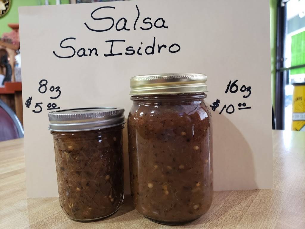 San Isidro Mission Cafe | cafe | 1071 Country Club Rd, El Paso, TX 79932, USA | 9158458400 OR +1 915-845-8400