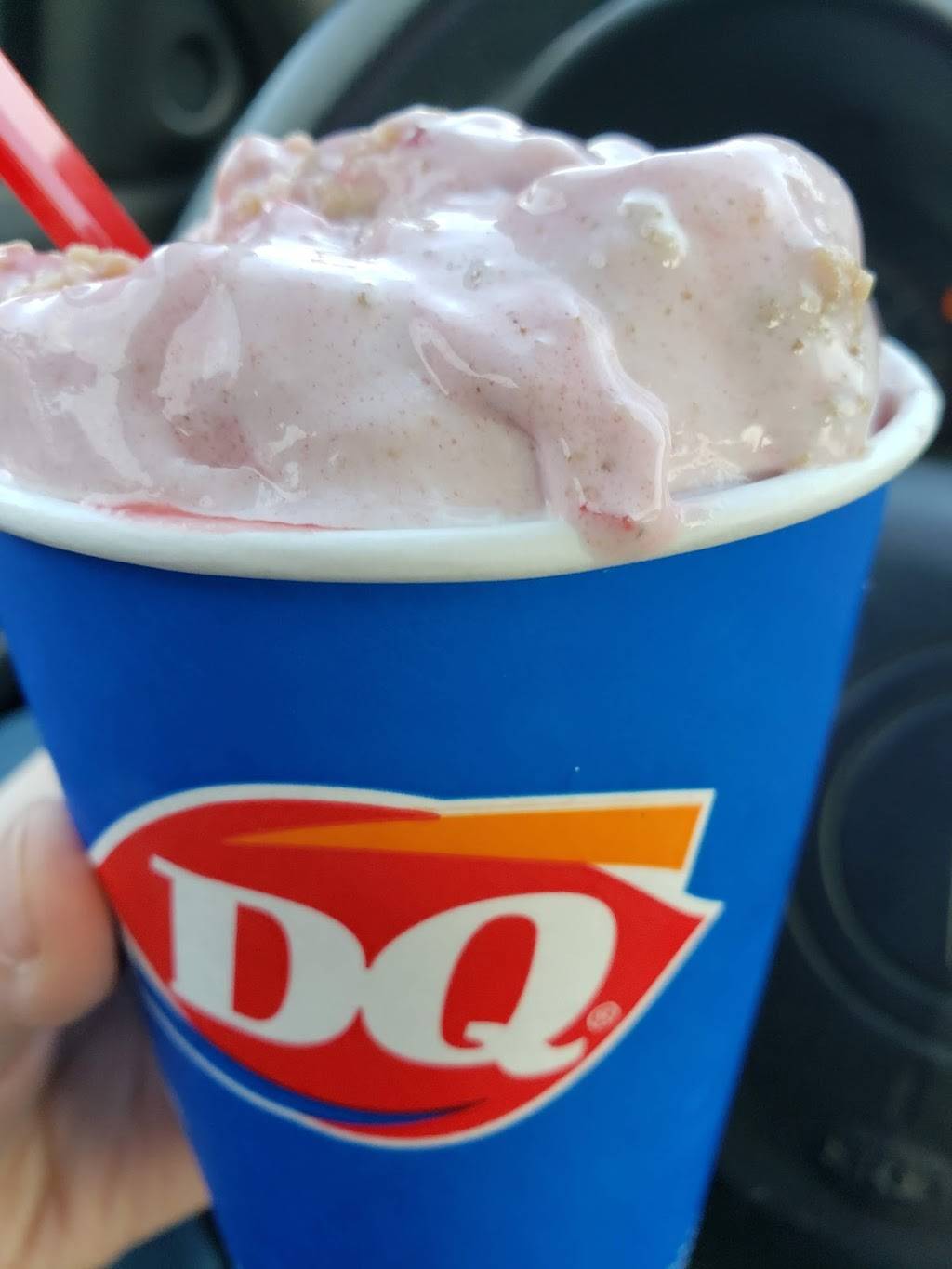 Dairy Queen Grill & Chill | restaurant | 384 Palisades Blvd, Birmingham, AL 35209, USA | 2059430728 OR +1 205-943-0728