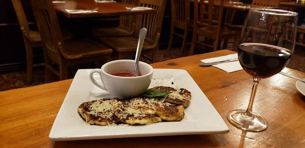 Dats Italian! | restaurant | 2514 W Colorado Ave, Colorado Springs, CO 80904, USA | 7196323287 OR +1 719-632-3287