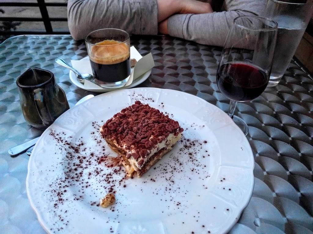 Fillmore Trattoria | restaurant | 1937 NW 23rd Pl, Portland, OR 97210, USA | 9713865935 OR +1 971-386-5935