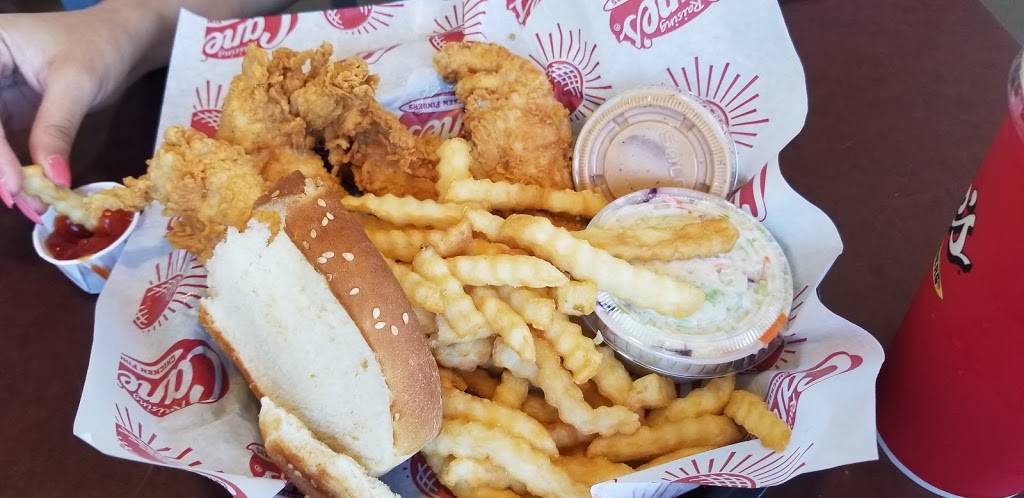 Starbucks | cafe | 5731 S Hulen St, Fort Worth, TX 76132, USA | 8173462715 OR +1 817-346-2715