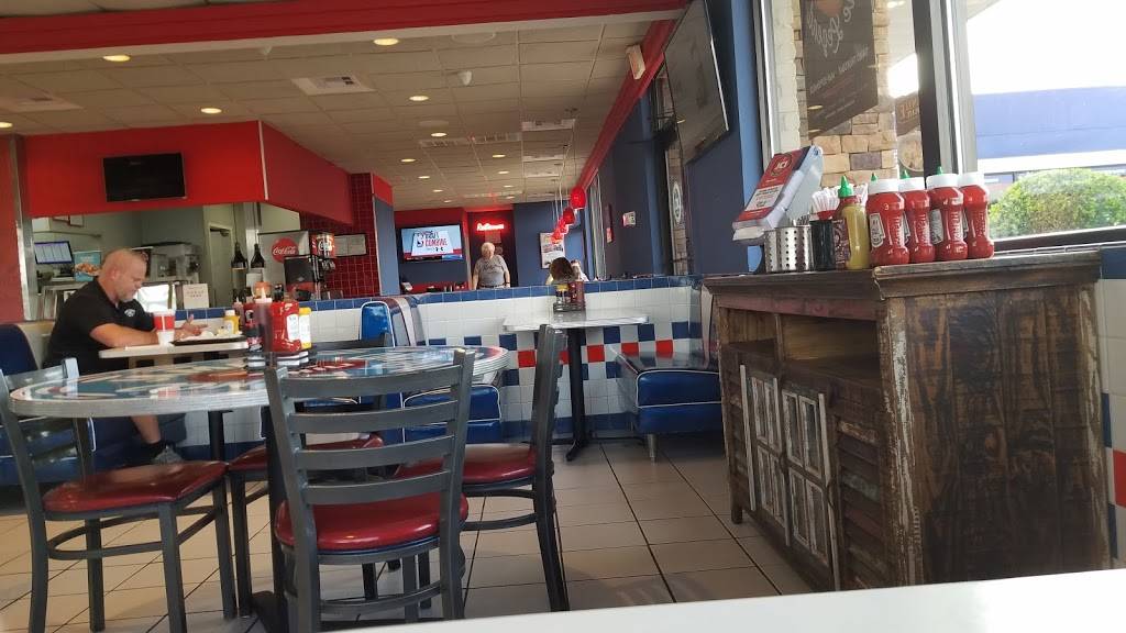 JCI-James Coney Island (Mason Rd.) | restaurant | 740 Mason Rd, Katy, TX 77450, USA | 2813954555 OR +1 281-395-4555