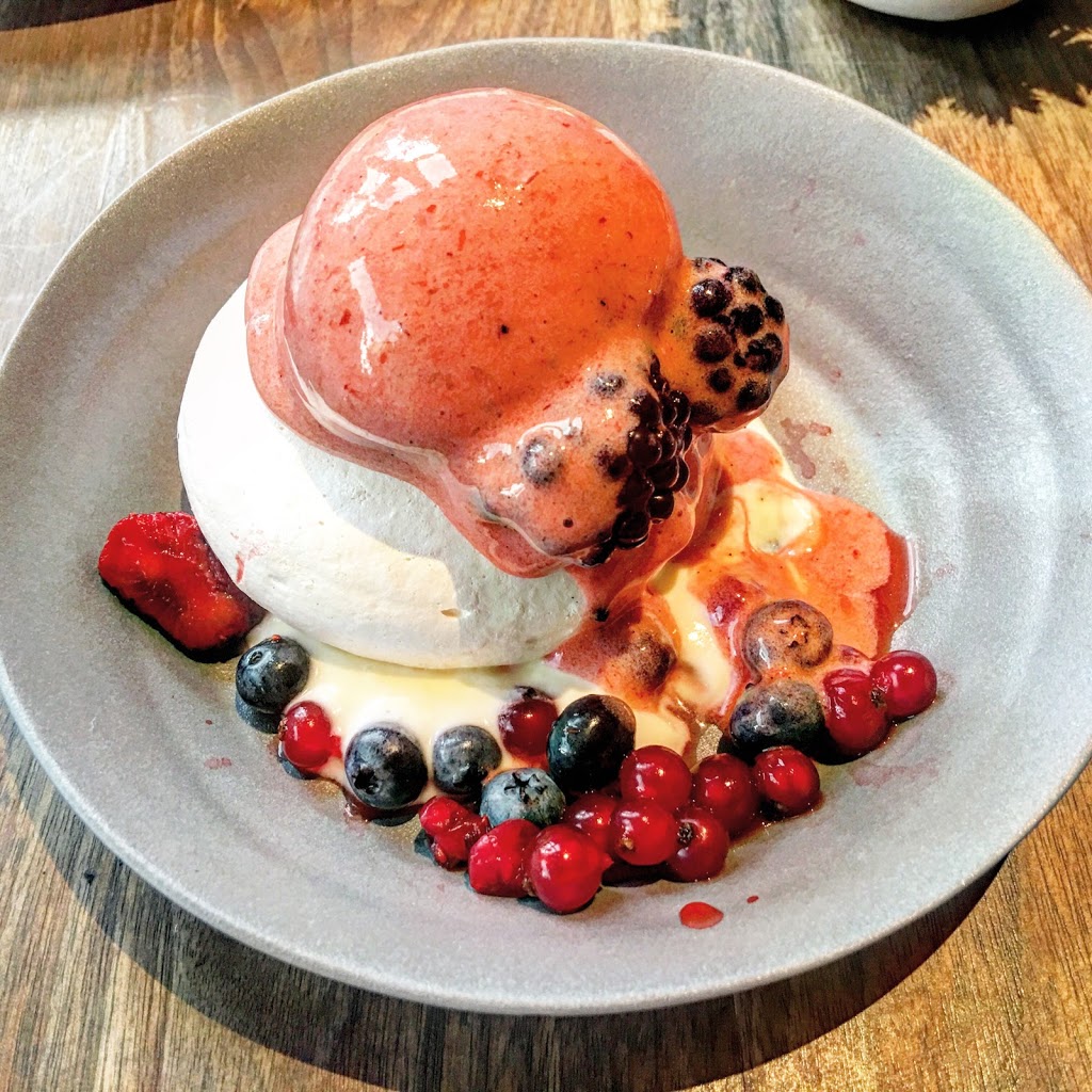 Nougatine at Jean-Georges | restaurant | 1 Central Park West, New York, NY 10023, USA | 2122993900 OR +1 212-299-3900