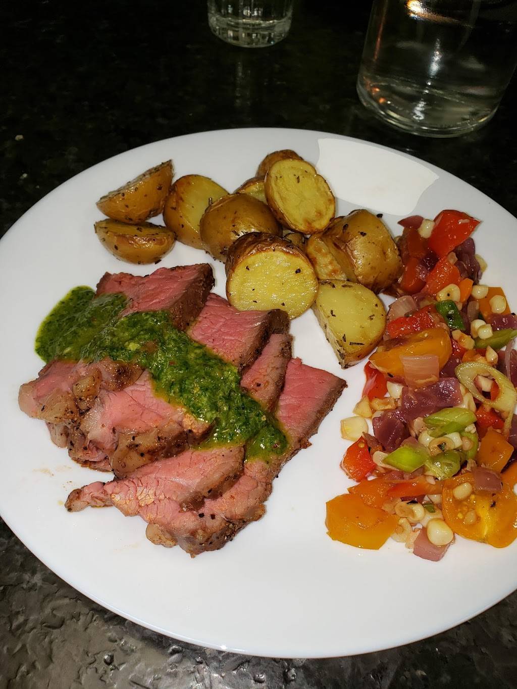 The Kitchen Bakersfield | restaurant | 1317 20th St, Bakersfield, CA 93301, USA | 6618277811 OR +1 661-827-7811