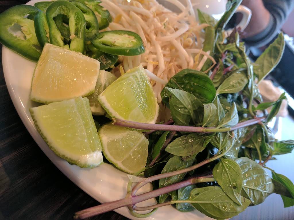 Phovana | restaurant | 1574 Eggert Rd, Buffalo, NY 14226, USA | 7168333632 OR +1 716-833-3632