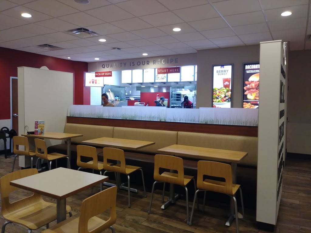 Wendys | restaurant | 280 Lakeland Park Blvd, Lakeland, FL 33809, USA | 8638167600 OR +1 863-816-7600