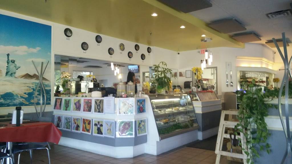 The Lemon Tree | restaurant | 395 Ontario Street #A1, St. Catharines, ON L2N 7N6, Canada | 2893624000 OR +1 289-362-4000