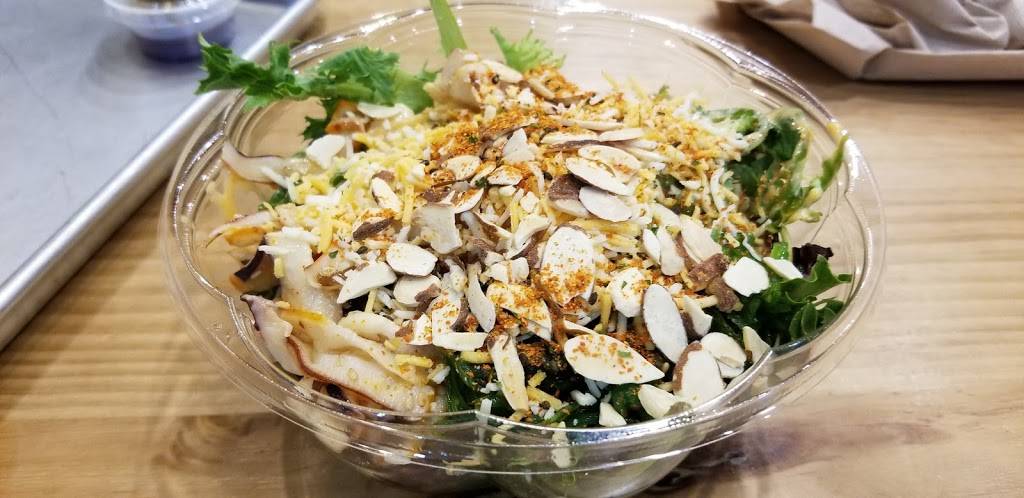 Honolulu Poke Bar - Johnstown | restaurant | 4918 Thompson Pkwy, Johnstown, CO 80534, USA | 9706639537 OR +1 970-663-9537